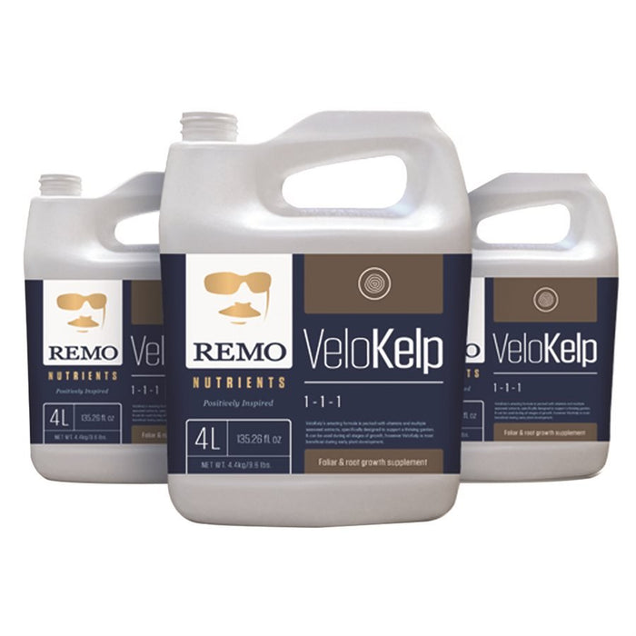 VeloKelp de Remo