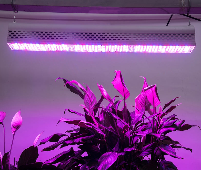 Fusion Bright Linear 4FT 200 Real Watt Full Spectrum LED Bar