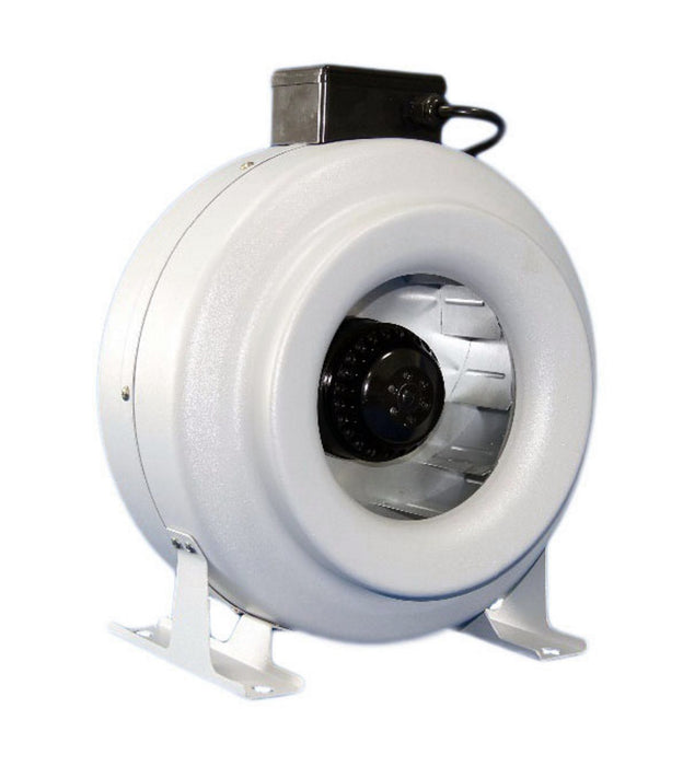 Fusion Breath 10 Inch Inline Fan