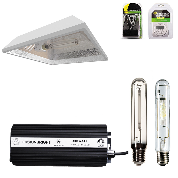 Kit Open Buster de 400 watts