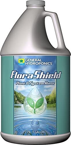 Bouclier de flore 1 gallon