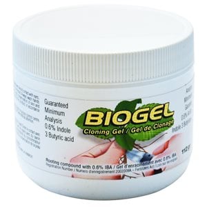Gel de clonage Bio Gel