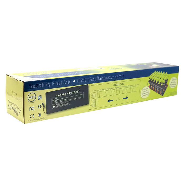 Tapis Chauffant Alfred 48" x 20.75"