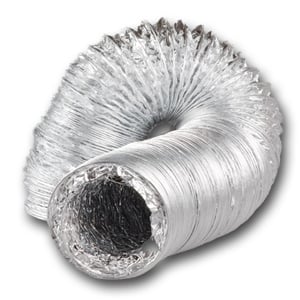 12 Inch Hydroponic Ducting