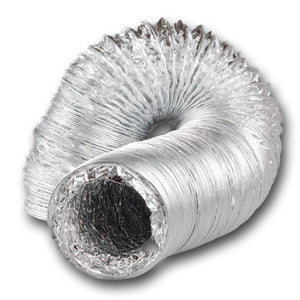 6 Inch Hydroponic Ducting