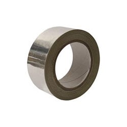 Ruban adhésif en aluminium