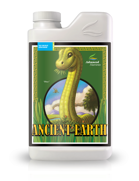 Ancient Earth Organic 1L