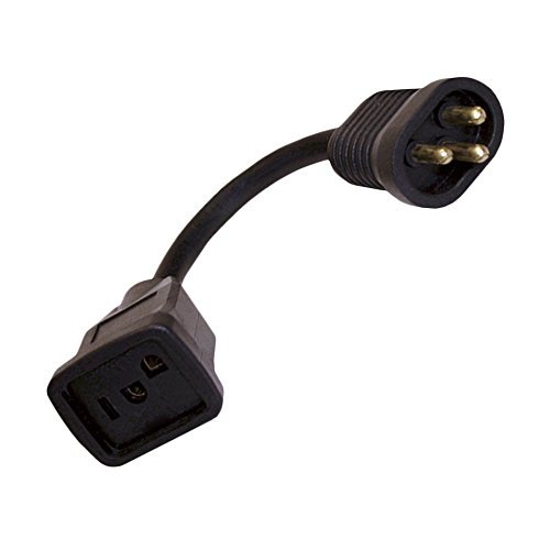 BAASR Hydro Farm Ballast To Reflector Adapter