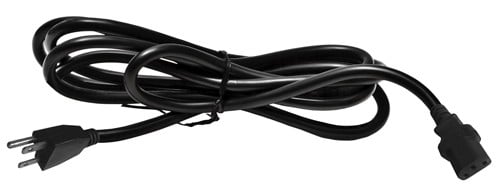 240V Ballast Power Cord