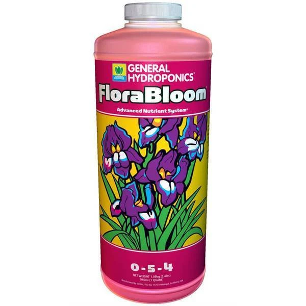 FloraBloom