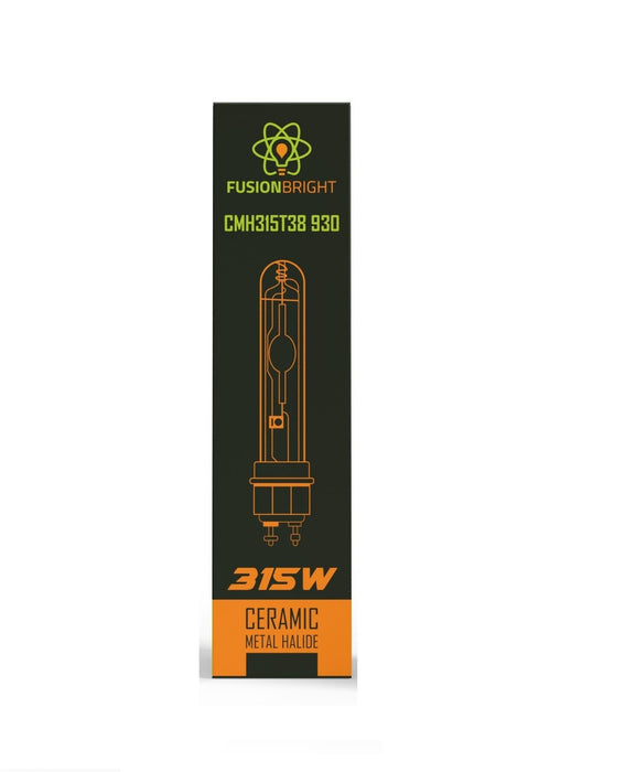 Fusion CMH 315W 3000K Bulb