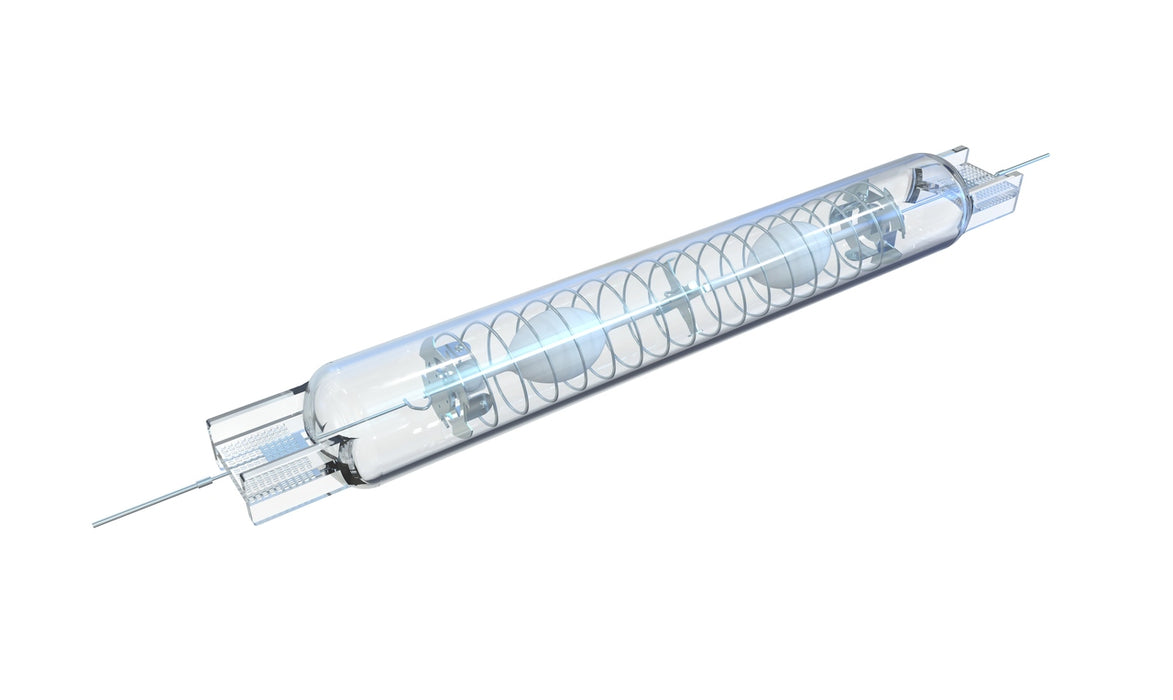 1000w Double Ended Explosion Proof Ceramic Metal Halide Bulb (3000K Spectrum) CMH