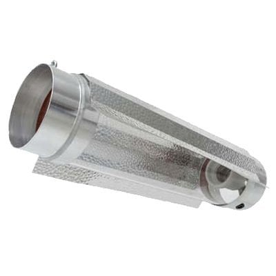 6" Cool Tube Reflector