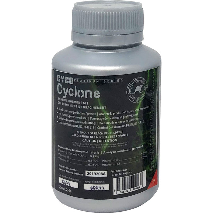 Cyco Cyclone 250ml