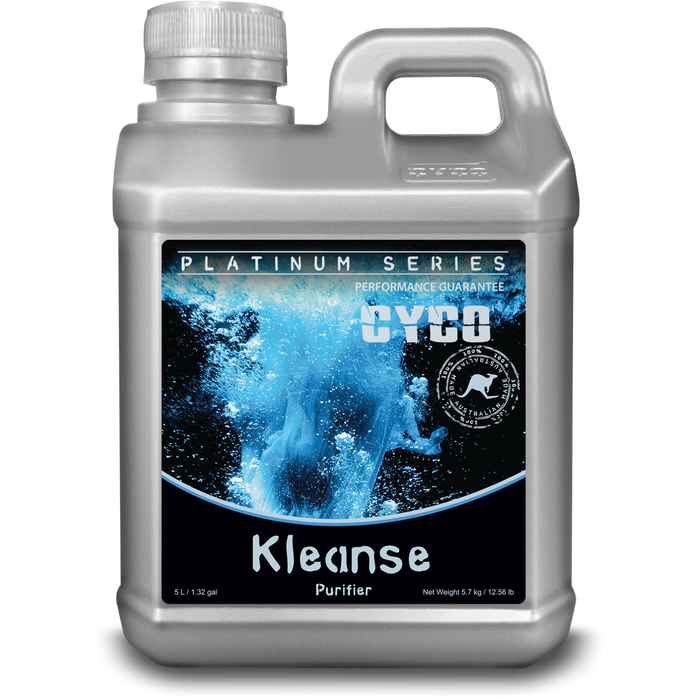 CYCO KLEANSE
