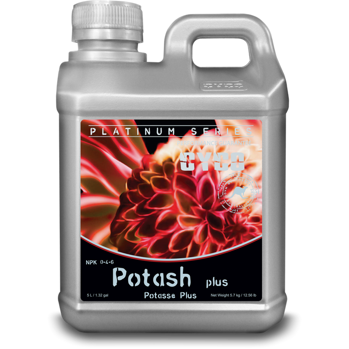 CYCO POTASH PLUS