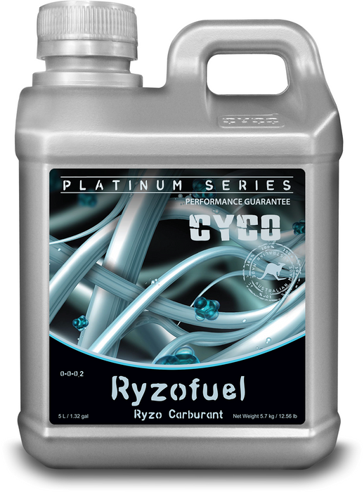 CYCO RYZOFUEL