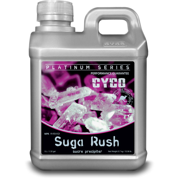 CYCO SUGA RUSH