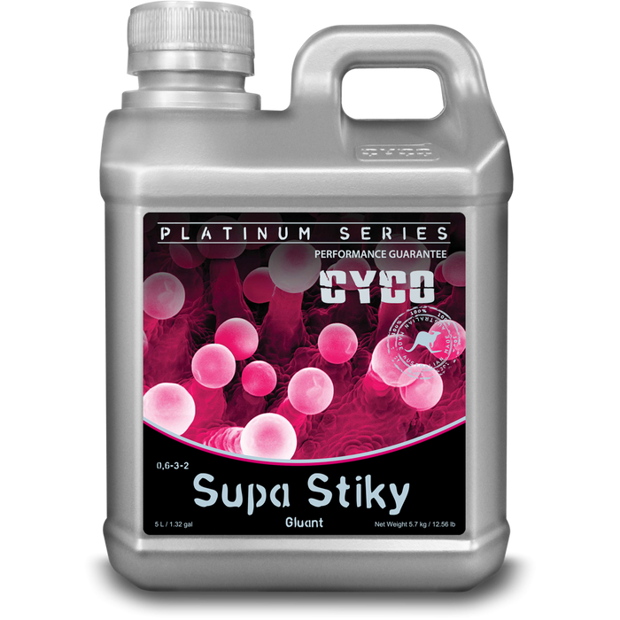 CYCO SUPA STIKY