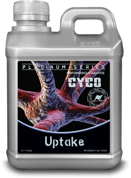 Cyco Uptake