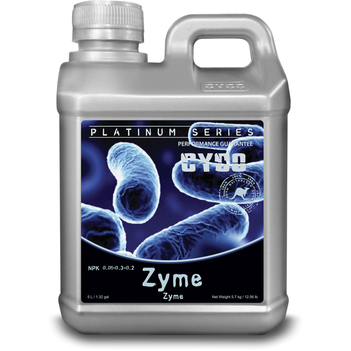 CYCO ZYME