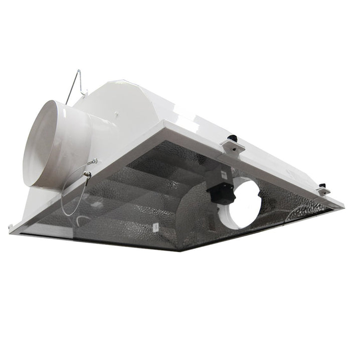 8" Double Ended (DE) Hood Reflector