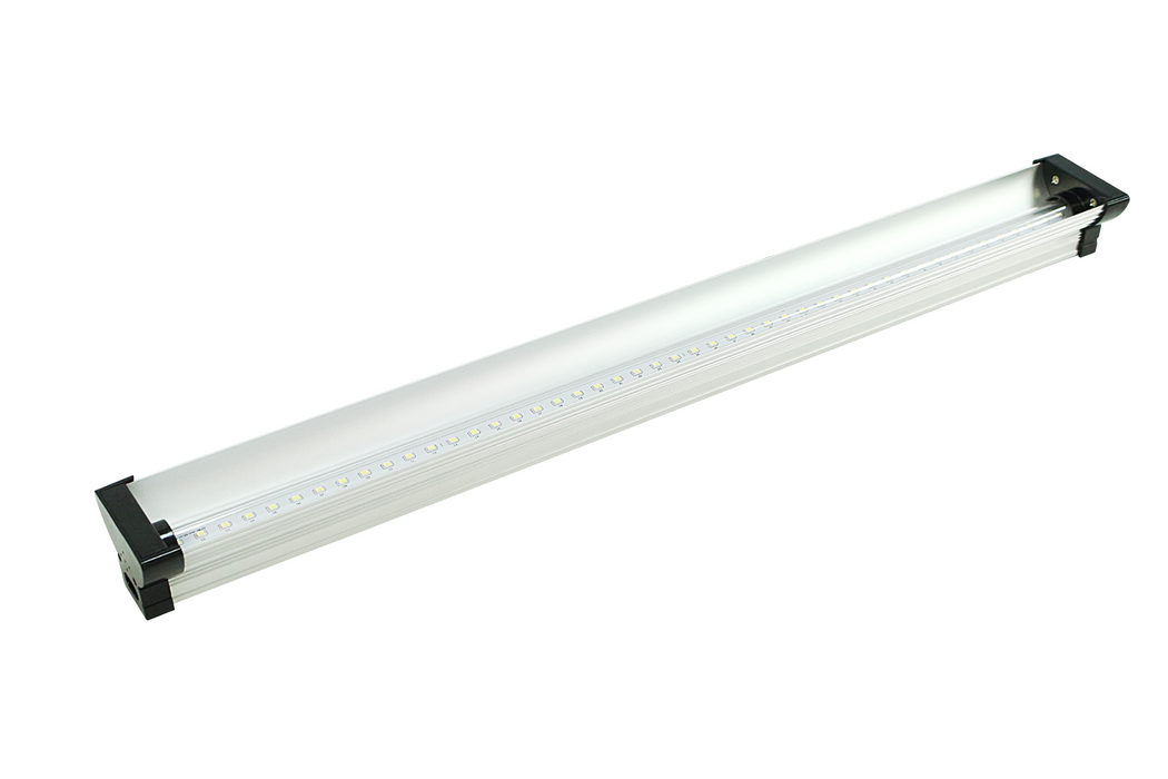 2FT T5 LED Grow Light 24 Watt Dual / Full Spectrum / Bloom / Grow