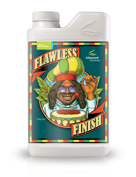 Flawless Finish 1L