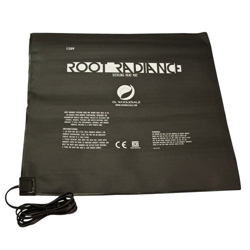 ROOT RADIANCE HEAT MAT 20" X 20.75"