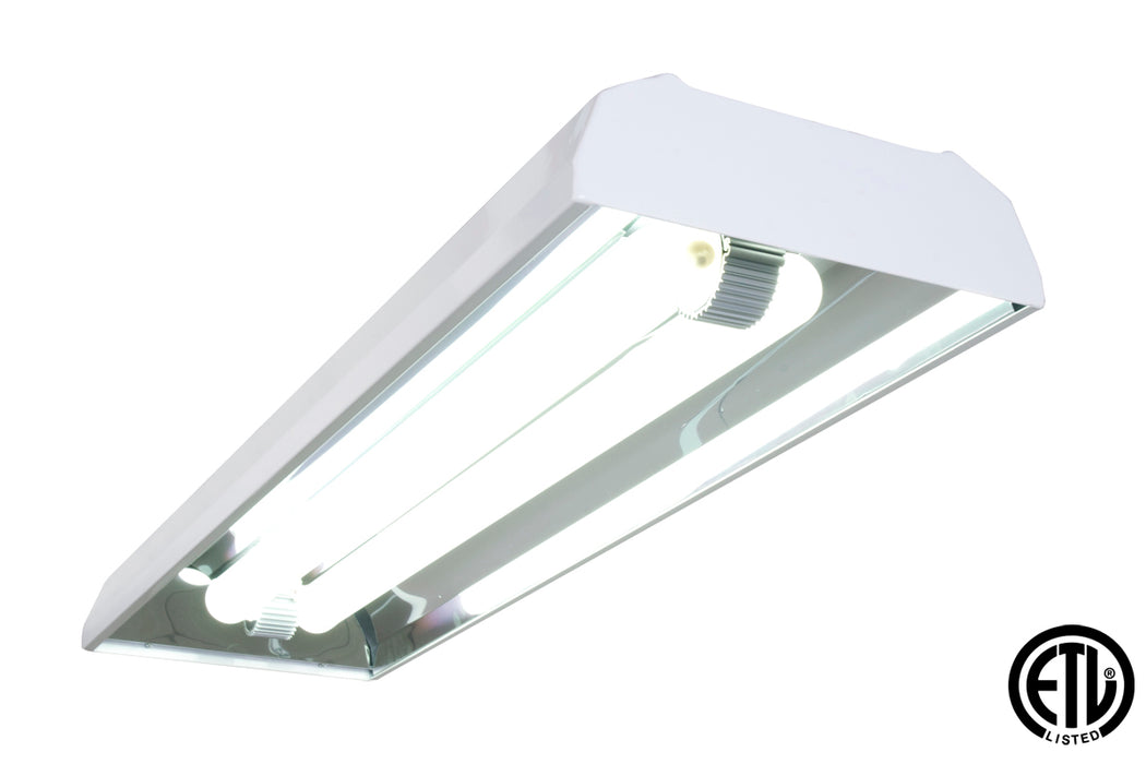 Kit de culture à induction commerciale Fusion Bright 200W