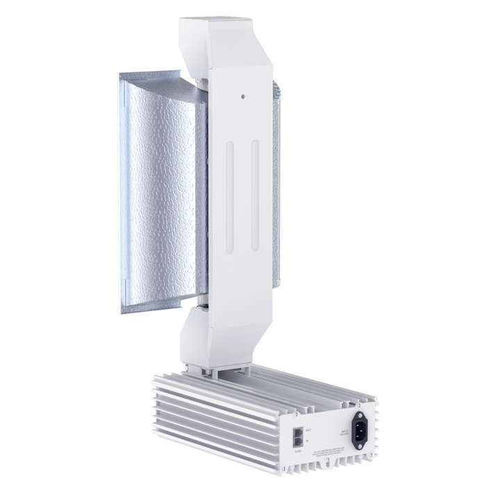 630 Watt (2X315W) Dual CMH 120V/240V Dimmable Commercial Fusion Master Series System