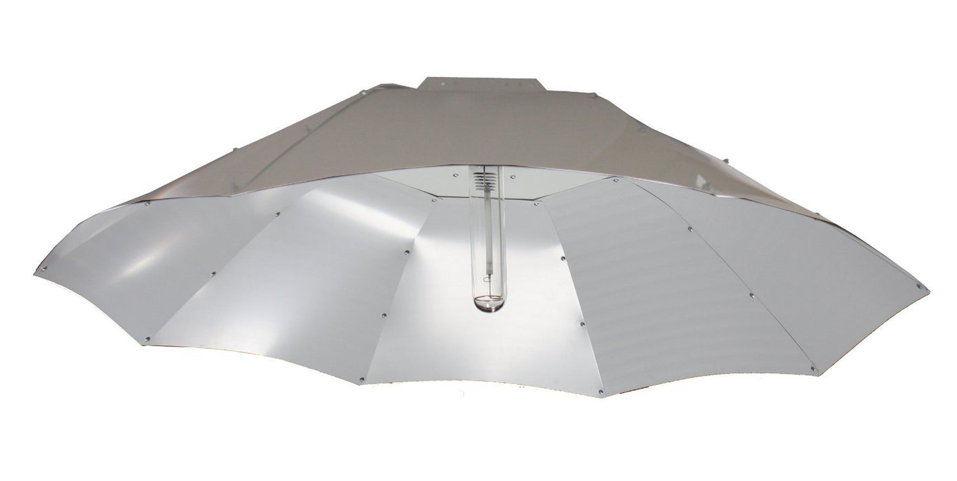 Vertizontal (Horizontal or Vertical) Parabolic Reflector 42"