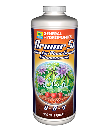 General Hydroponics Armor Si