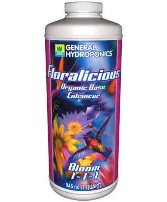Floraison Florale