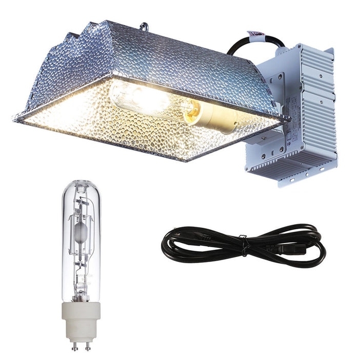 Grow-Star Square Wave 315W CMH (Ceramic Metal Halide) Complete Kit