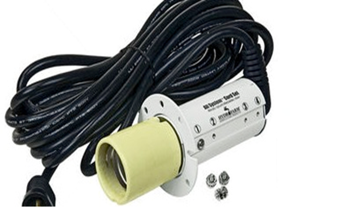 Lamp Cord with Socket E39/E40