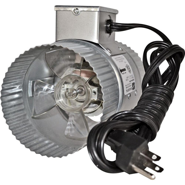 Suncourt DB212 12 Inch Duct Booster Fan