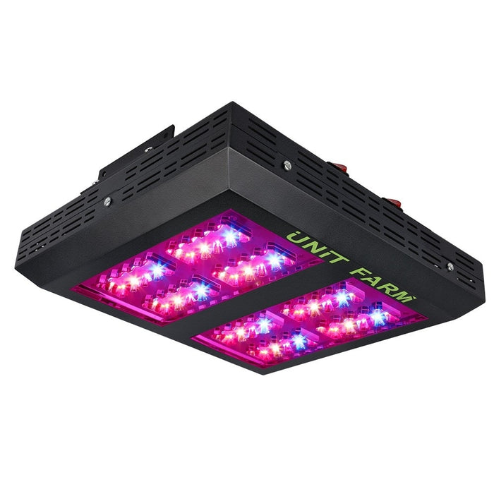 Unit Farm UFO-80 Cree Osram Led élèvent la lumière
