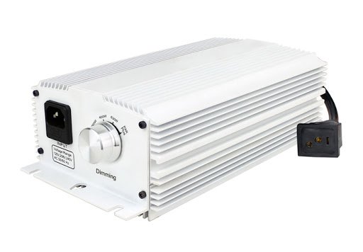630W DE CMH Square Wave Fusion Bright Dimmable (Double Ended) BALLAST