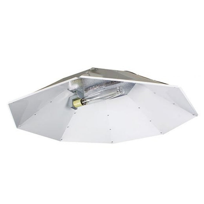 Vertizontal (Horizontal or Vertical) Parabolic Reflector 42"