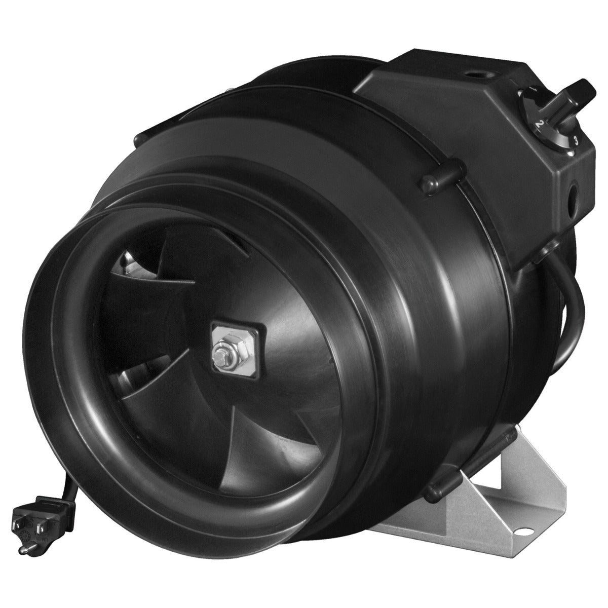 Ruck Prime 6″ – CFM 332 Fan — GrowLights Canada
