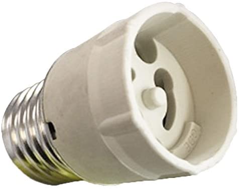 E39 Mogul to PGZX Socket Adapter for CMH Lamps