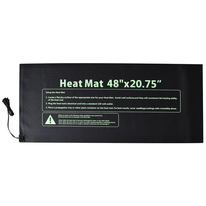 Alfred Heat Mat 48" x 20.75"
