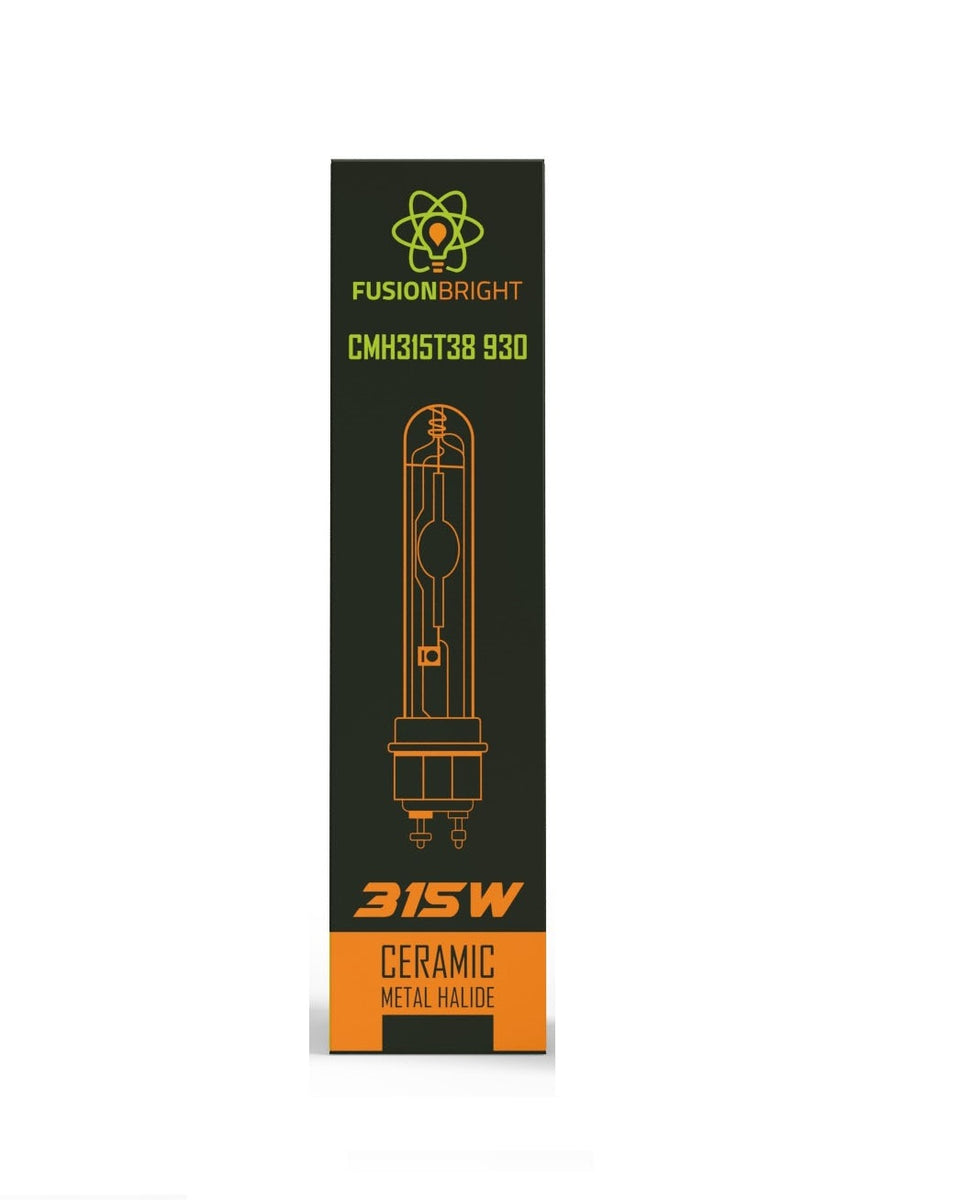 Horti Vision 315W 3K-R CMH (Ceramic Metal Halide) Flower/Bloom