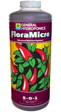 FloreMicro