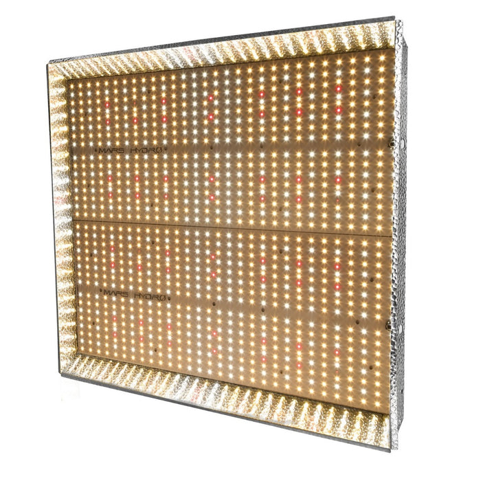 Lampe LED Pour Plantes D'intérieur 42W - Spectre Complet, 3 Modes, Minuterie 6/9/12h, Hauteur Réglable, Support Inclus - 8