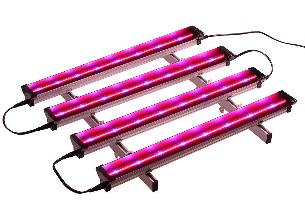 4FT T5-Xtreme LED élèvent la lumière 336 watts