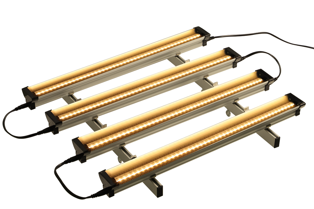 4FT T5-Xtreme LED élèvent la lumière 336 watts