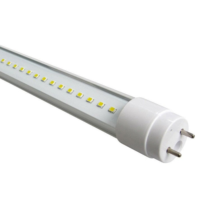 2ft t5 grow light bulbs 2FT T5 LED 18W Tube 660nm Red light